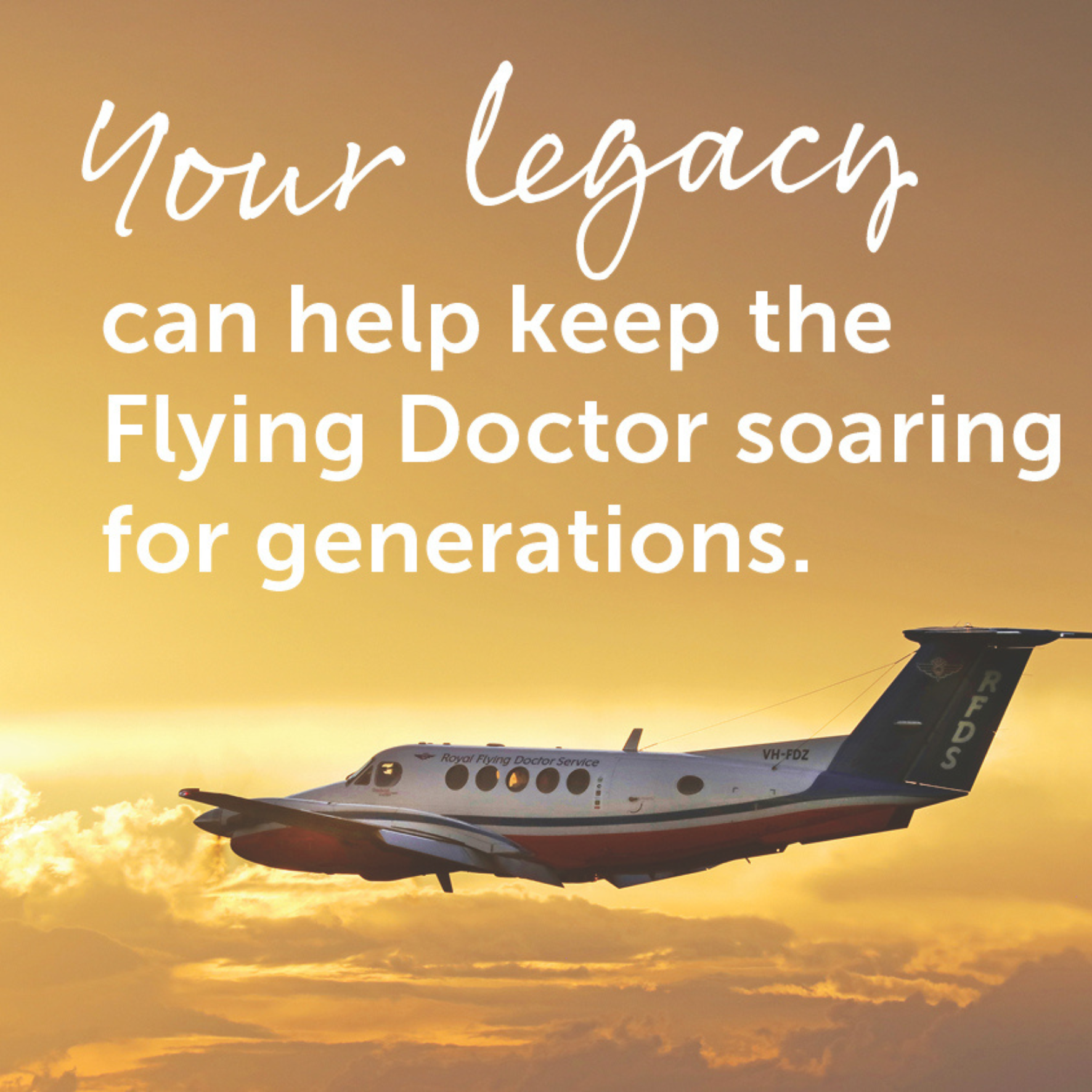 Royal Flying Doctor Service QLD photo