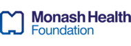 Monash Health Foundation  Logo