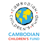 Cambodian Children’s Fund Logo