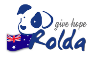 ROLDA Logo
