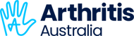 Arthritis Australia Logo