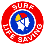 Surf Life Saving Foundation Logo