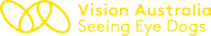 Vision Australia Seeing Eye Dogs Logo