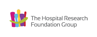The Hospital Research Foundation Group Logo