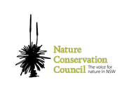 Nature Conservation Council NSW Logo