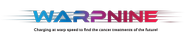 Warpnine Incorporated Logo