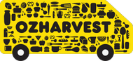 Oz Harvest Logo