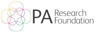PA Research Foundation Logo