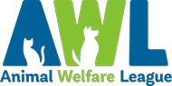 Animal Welfare League South Australia Logo