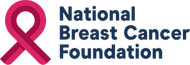 National Breast Cancer Foundation Logo
