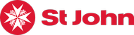 St John Western Australia Logo