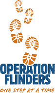 Operation Flinders Logo