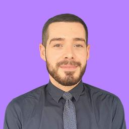 Photo of James Daniels