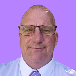 Photo of Shane Haydock