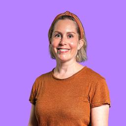 Photo of Rachel Hechtman