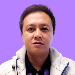 Photo of Noerks Quijano