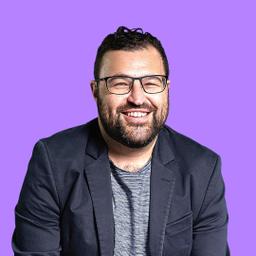 Photo of Dave Kaplan