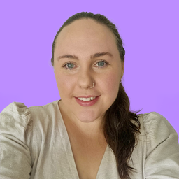 Photo of Sarah Stanley