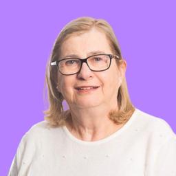 Photo of Leonie Kaplan