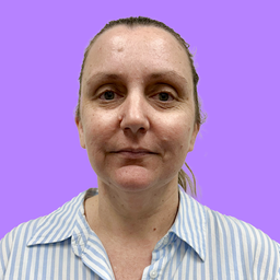 Photo of Sarah Corbette
