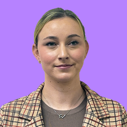 Photo of Katie Caller