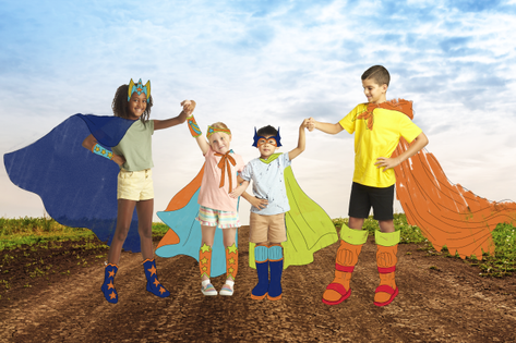 Parkerville Children & Youth Care INC  Photo
