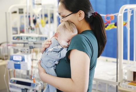 Monash Health Foundation  Photo
