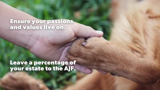 Animal Justice Foundation Photo