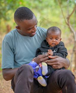 World Vision Australia Photo