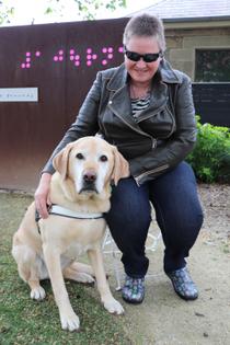 Guide Dogs TAS Photo