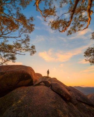 Namadgi National Park