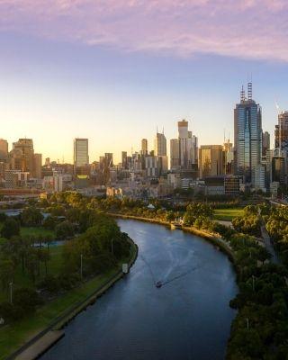 Yarra River
