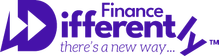 Financial Differently Logo