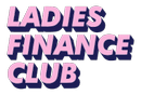Ladies Finance Club Logo