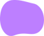 Blob decoration