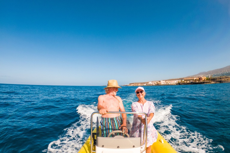 8 Of The Best Holiday Destinations In Australia For Over 65s