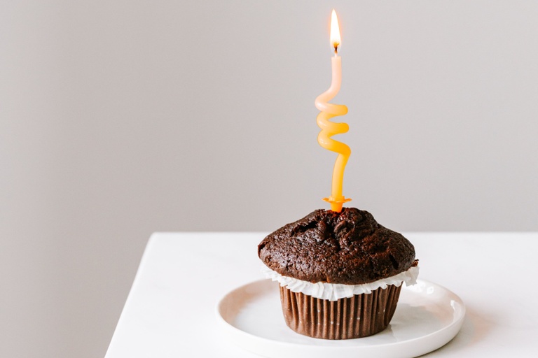 Birthday Celebration Ideas for Someone Who has Died