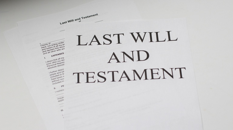 Can my Will be contested? What you need to know 
