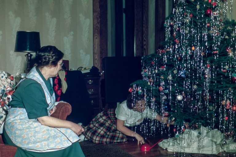 Changing holiday traditions after the passing of a loved one