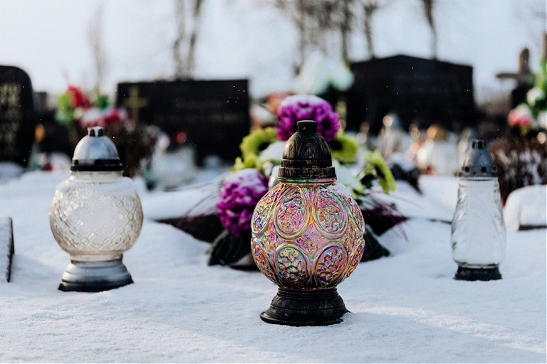 The Complete Guide to Cremation (updated)