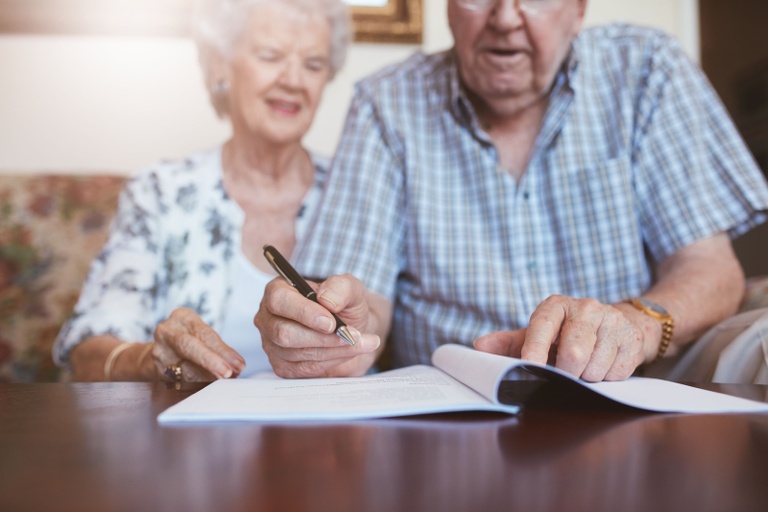Debunking Common Power of Attorney Myths