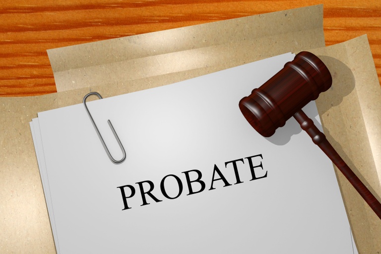 Do I Need Probate if my Partner Dies?