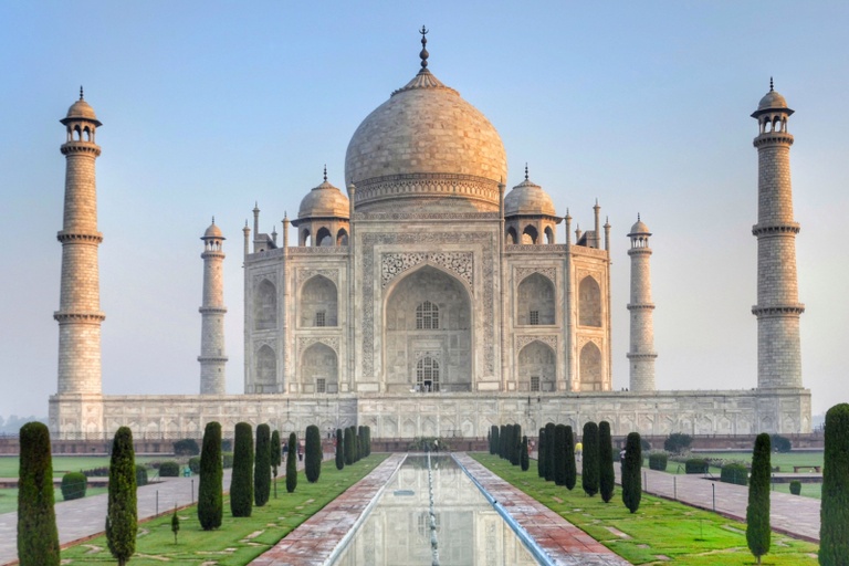 The 5 Most Fascinating Mausoleums Around the World