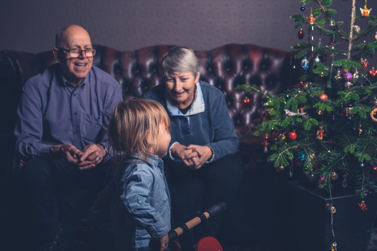 How To Cope With A Terminal Illness At Christmas