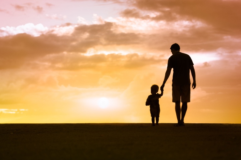 International Bereaved Father’s Day