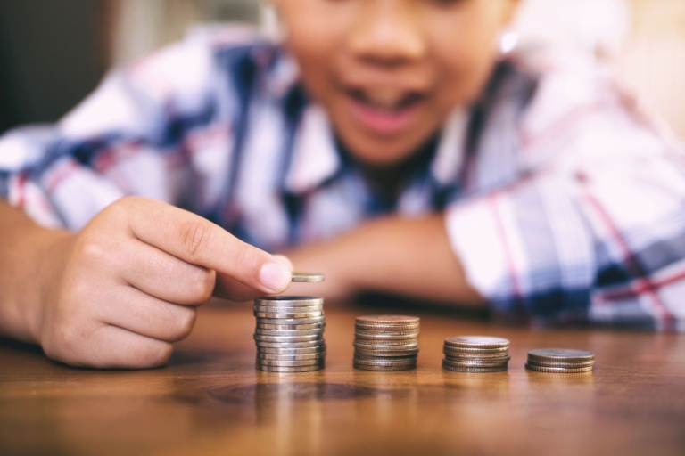 Lending Money to Your Kids? Here's How to Protect Yourself.