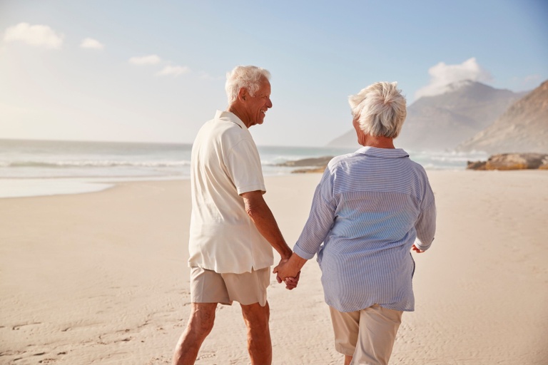 Reversionary Pension: How to Distribute Your Superannuation