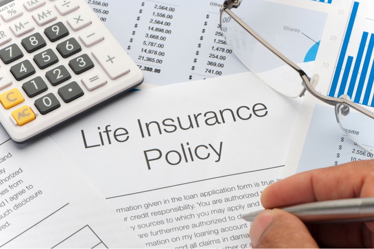 Tips for First-Time Life Insurance Policy Buyers