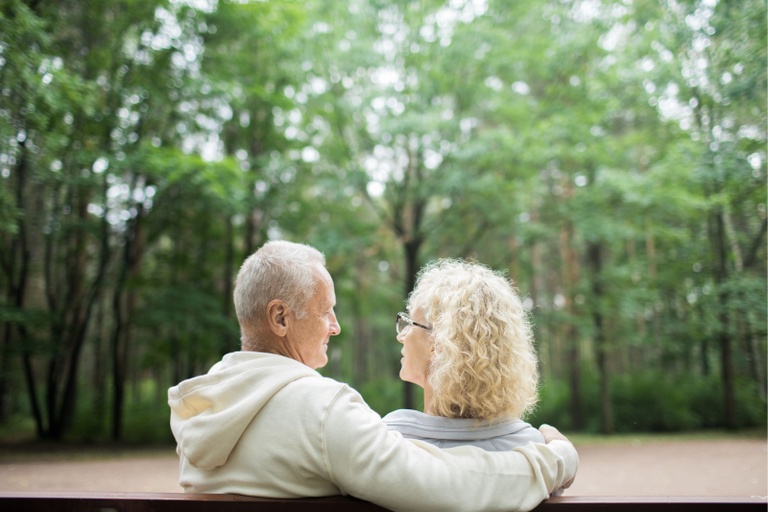 Will my spouse automatically inherit everything when I die? 